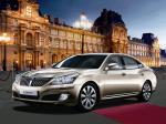Hyundai Equus 2009 года